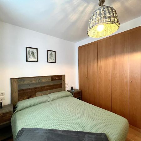Apartament La Gisca - L'Amfitriona Valencia D'Aneu Zewnętrze zdjęcie
