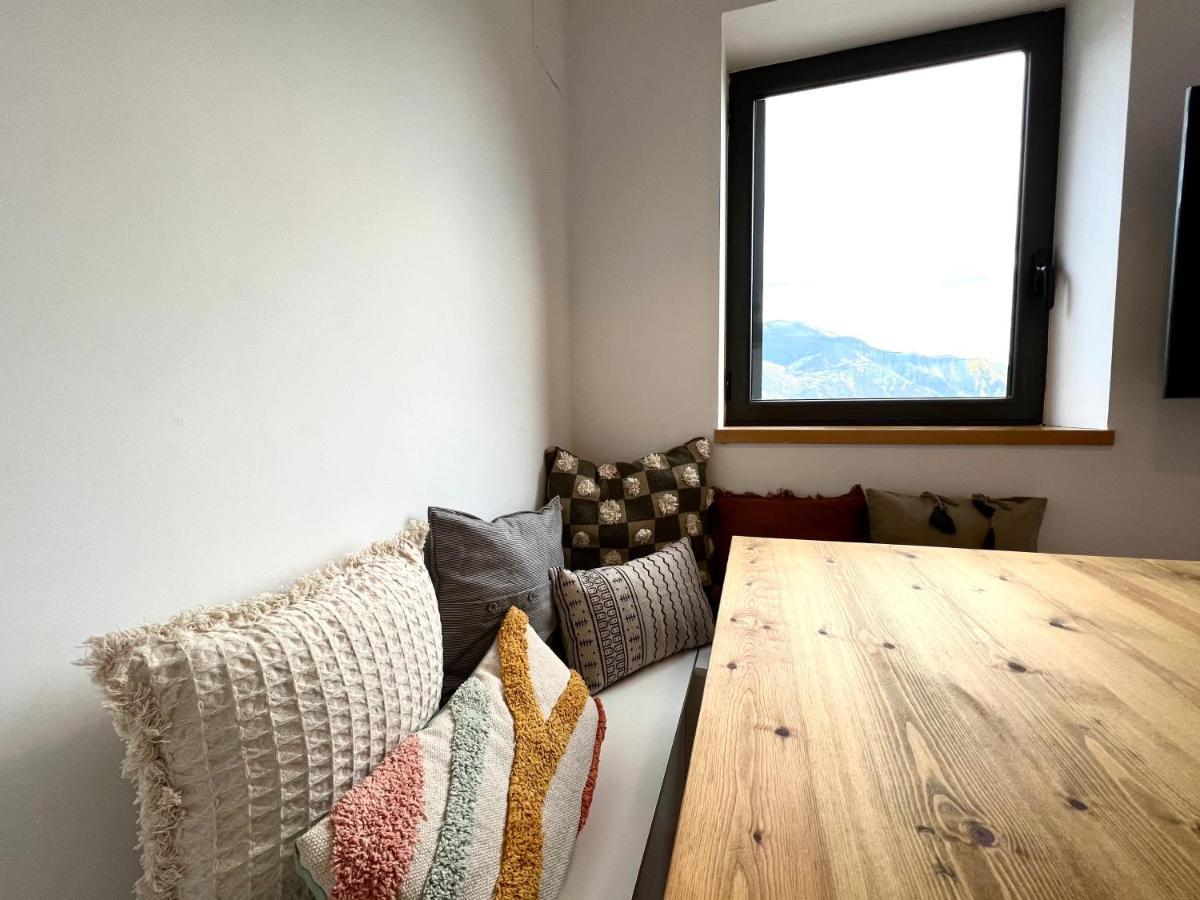 Apartament La Gisca - L'Amfitriona Valencia D'Aneu Zewnętrze zdjęcie