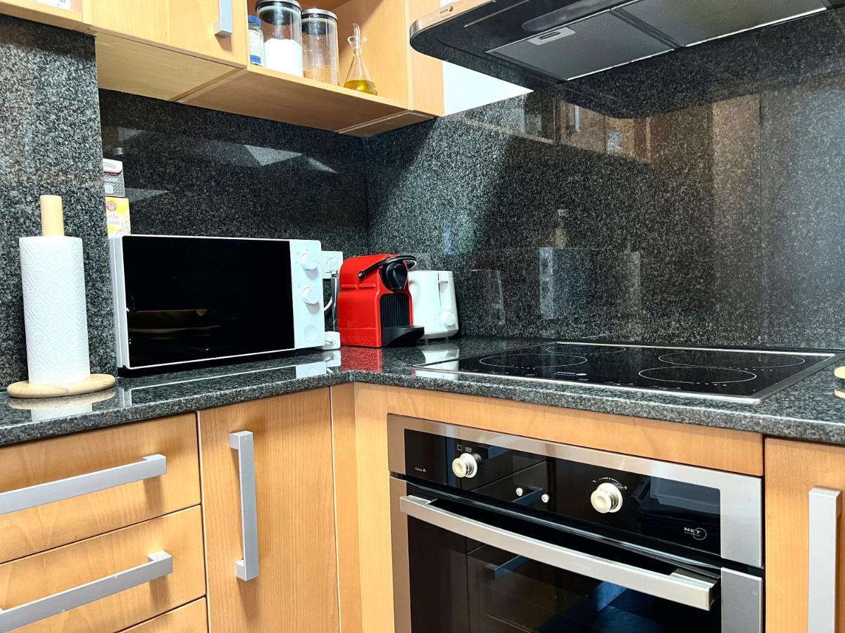 Apartament La Gisca - L'Amfitriona Valencia D'Aneu Zewnętrze zdjęcie
