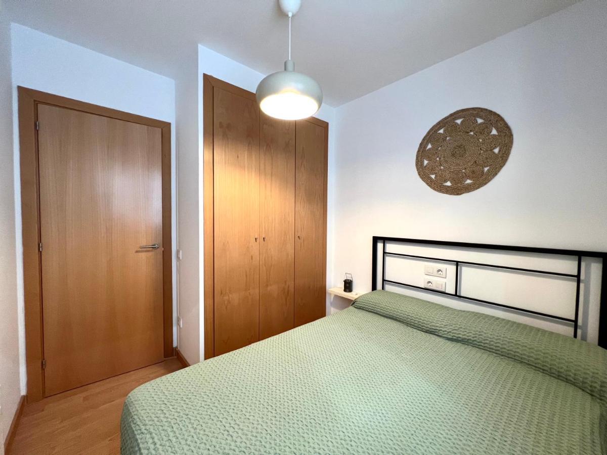Apartament La Gisca - L'Amfitriona Valencia D'Aneu Zewnętrze zdjęcie