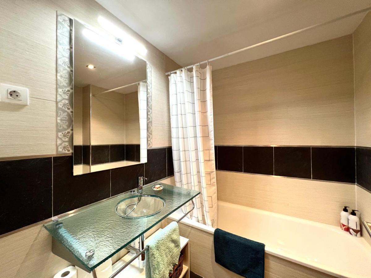Apartament La Gisca - L'Amfitriona Valencia D'Aneu Zewnętrze zdjęcie