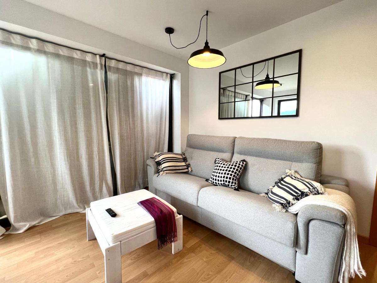 Apartament La Gisca - L'Amfitriona Valencia D'Aneu Zewnętrze zdjęcie